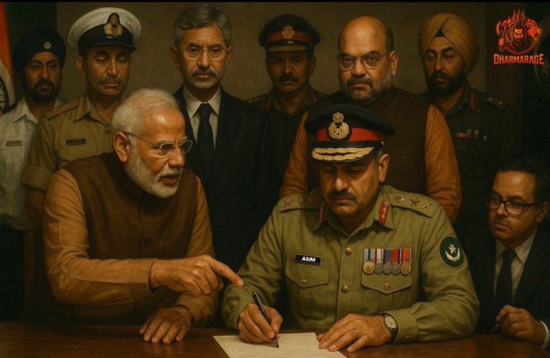 SubtleSignals9's tweet image. History repeats itself 😂