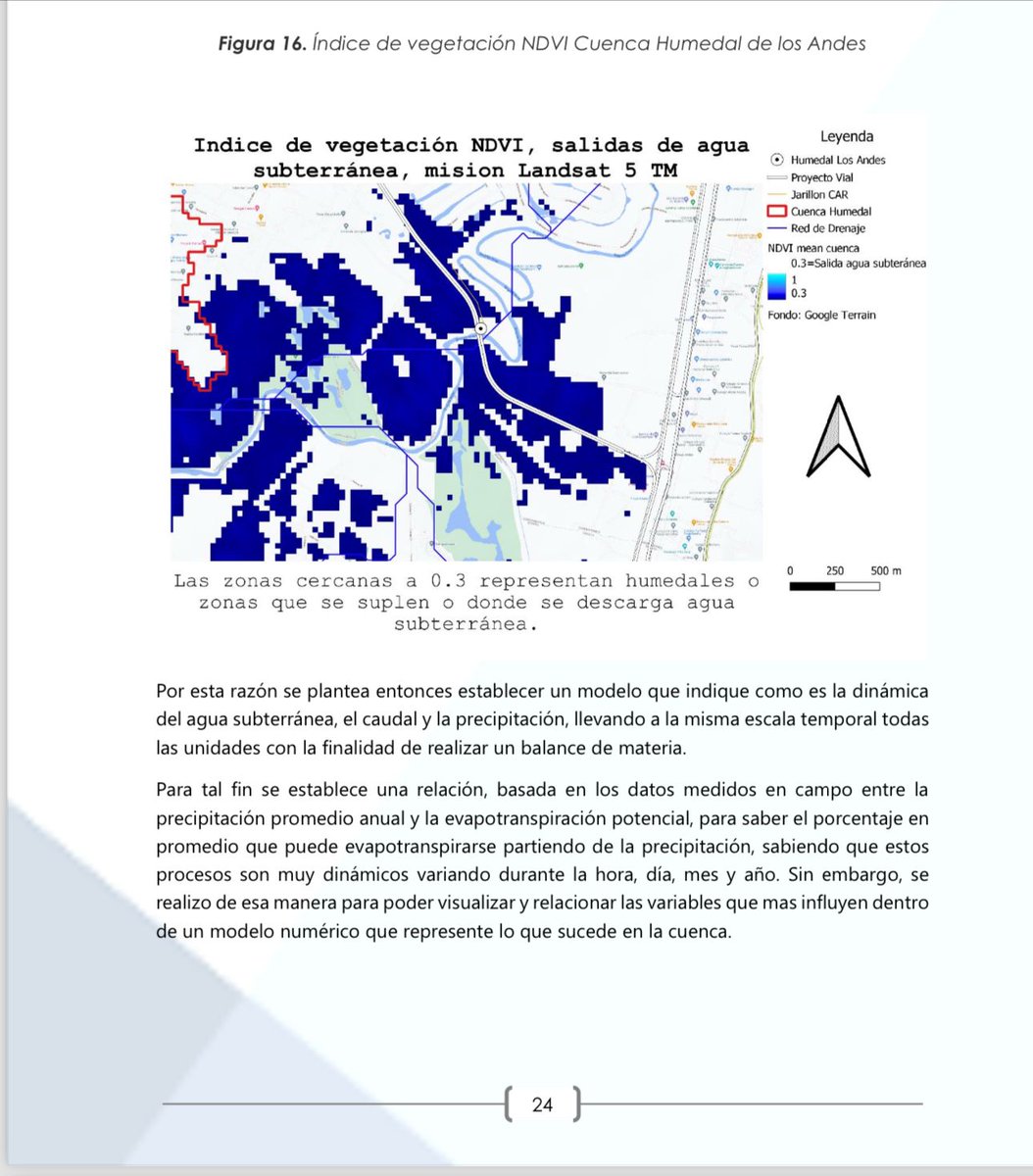 " Otra obra de las vías 4G del prófugo expresidente de <a href="/ANI_Colombia/">Agencia Nacional de Infraestructura</a>: <a href="/luisfandrade/">Luis Fernando Andrade</a>.
(Pantallazo Referencial)
Cada que llueve, aparecen los errores, omisiones y/o trampas chambonas de todos estos miembros del Cartel Carretero.
👆🏻
x.com/mmustafal/stat…

Este colapso del puente