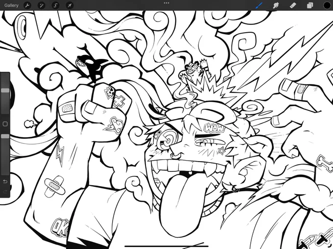 Wip 🤪 