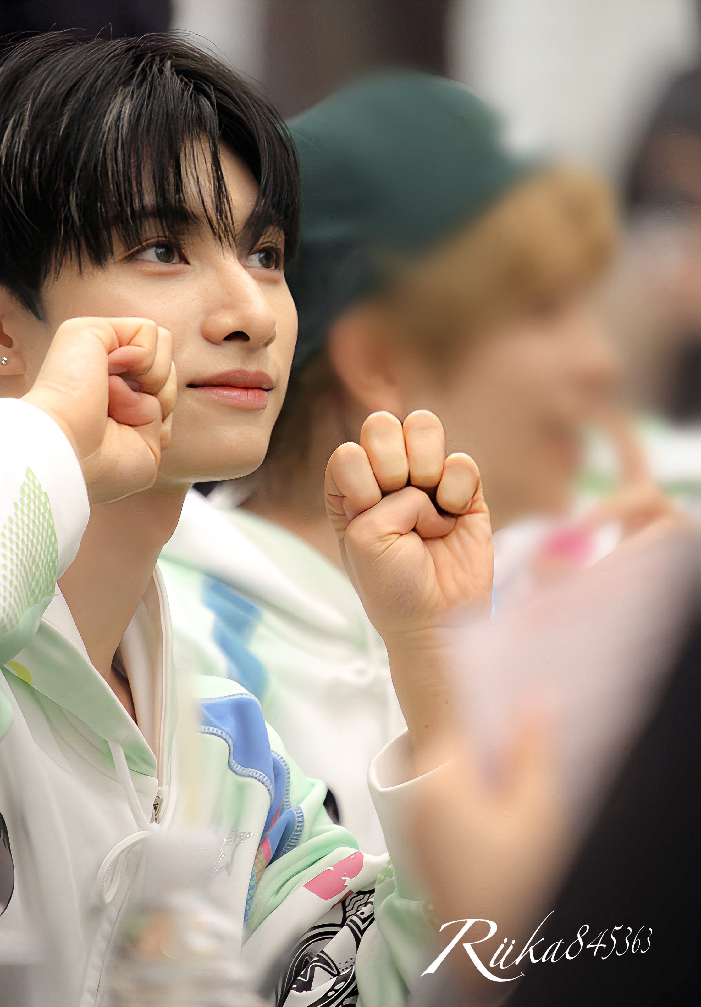 Yu (NEXZ) | Kpop Wiki | Fandom