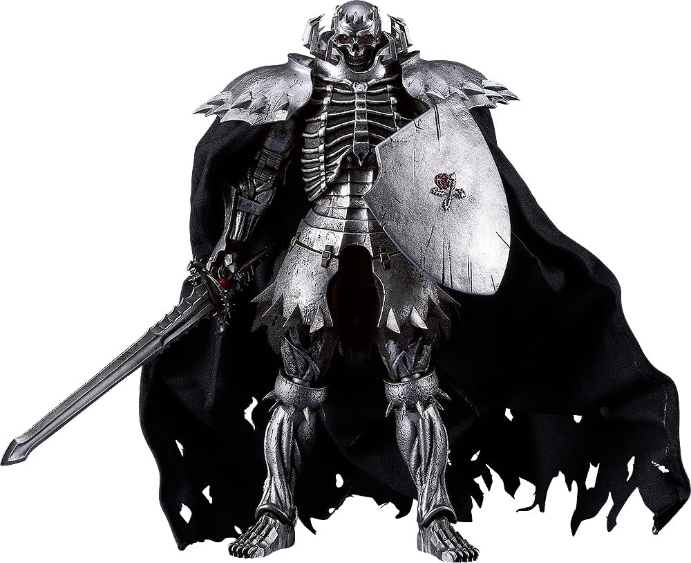 JPFigure_store's tweet photo. ✨ Max Factory Skull Knight Figma: Unleash the Legend! ✨

Articulated design, premium detail, iconic poseability 🛡️⚔️ Perfect for collectors and fans!

🔥 Grab yours now: https://t.co/qWm0Kp9umG

#animefigure #japanfigure #JapanFigureStore #JapanFigureToys https://t.co/F0c372c5Vs