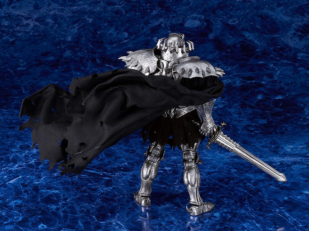 JPFigure_store's tweet photo. ✨ Max Factory Skull Knight Figma: Unleash the Legend! ✨

Articulated design, premium detail, iconic poseability 🛡️⚔️ Perfect for collectors and fans!

🔥 Grab yours now: https://t.co/qWm0Kp9umG

#animefigure #japanfigure #JapanFigureStore #JapanFigureToys https://t.co/F0c372c5Vs