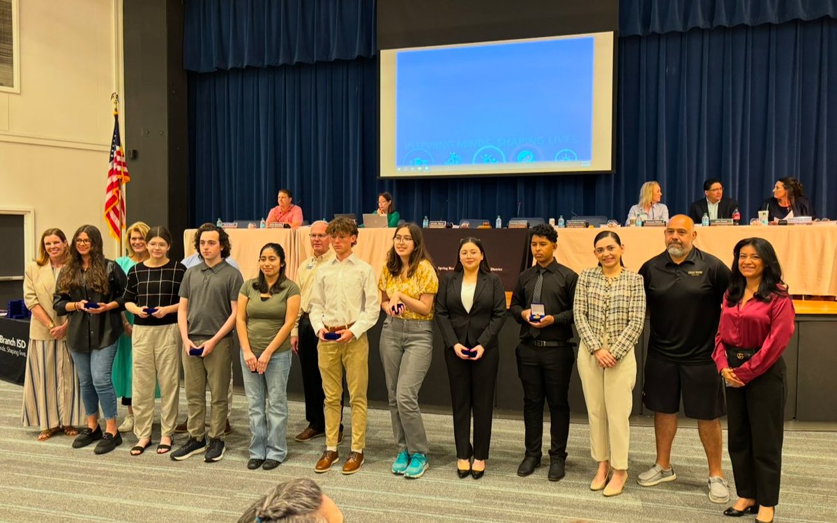 Proud of our Foreign Language students ! 💪🏼🎉