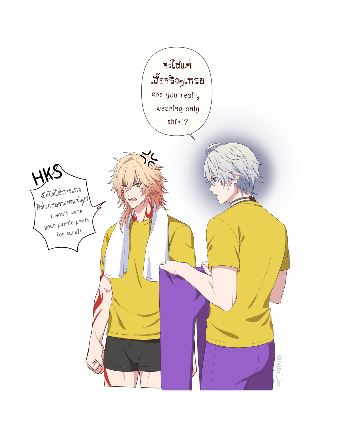 Namiページ♡⃜ 𝚖𝚢𝚊𝚖𝚒🎥 (@amyamimyume) / X