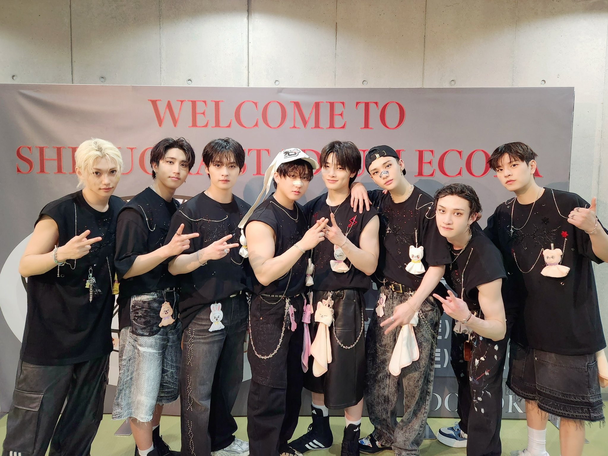 Stray Kids Japan Official on X: 