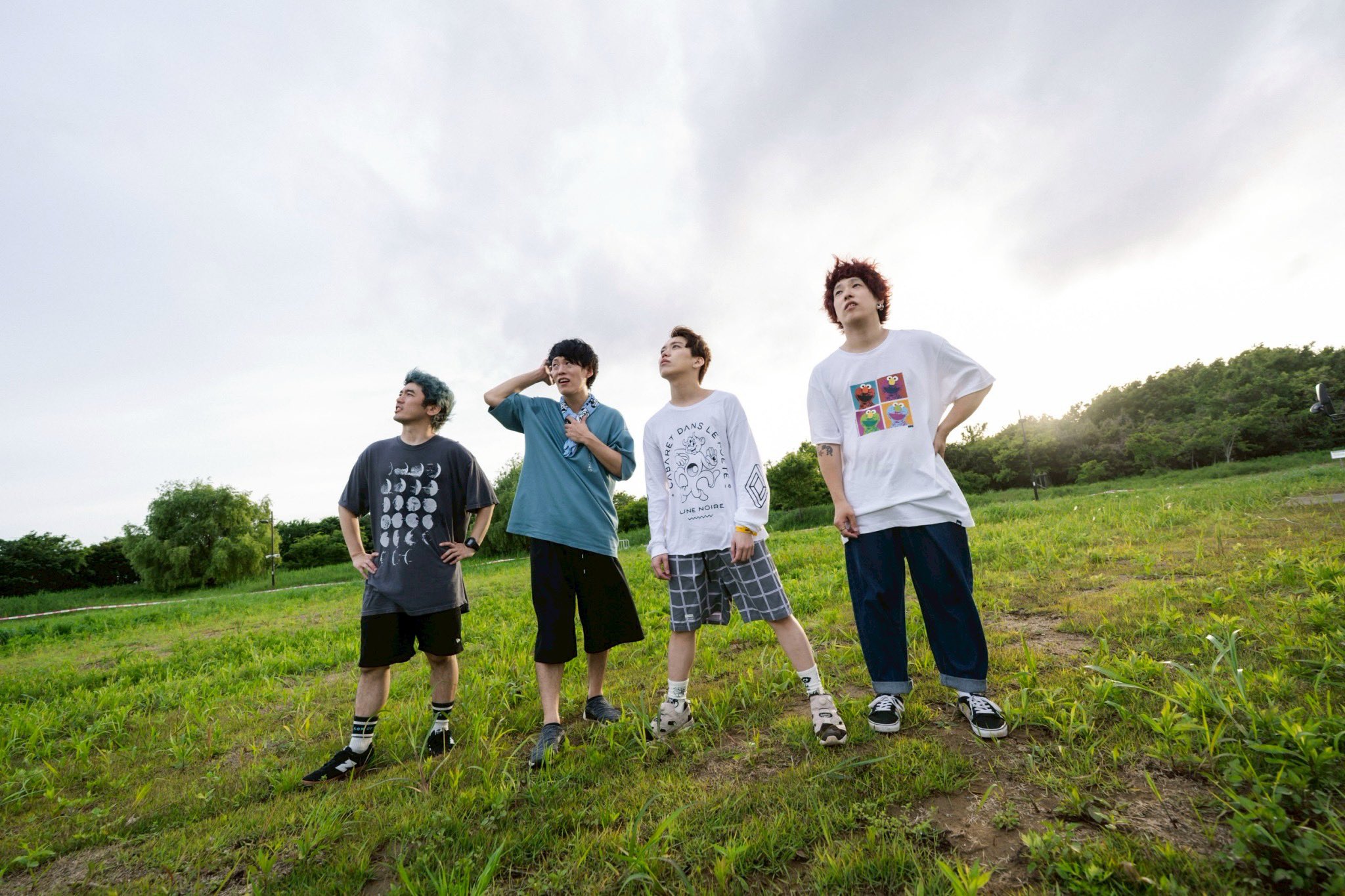 ライブ写真「2」 LIVE SQUARE 2nd LINE on X: 