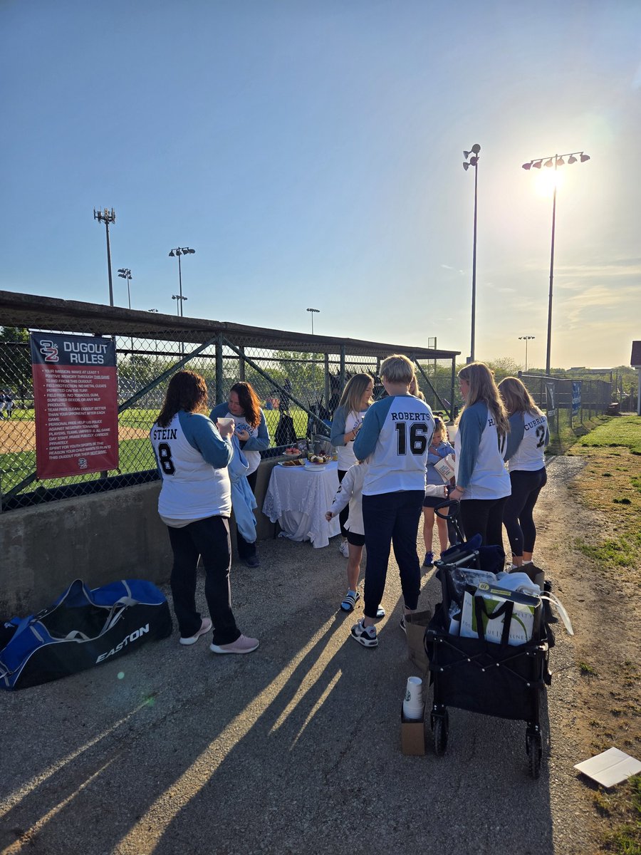 Mike Stein (@steinlenexa) on Twitter photo Boms 4 Moms starting bright n early <a href="/jc3and2baseball/">3&2 Baseball</a>! Fuel for the Moms! 8am games are the best! <a href="/KansasStorm2034/">Olathe Storm Baseball</a> Boms 4 Moms starting bright n early <a href="/jc3and2baseball/">3&2 Baseball</a>! Fuel for the Moms! 8am games are the best! <a href="/KansasStorm2034/">Olathe Storm Baseball</a>