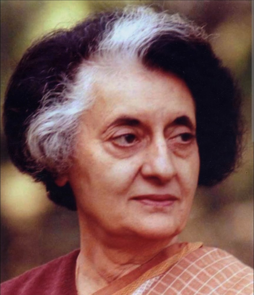 Pranay318's tweet photo. This is such a disrespectful statement. No one can be Indira.
#CeasefireNow #IndianArmy https://t.co/kvCeNTZc9r