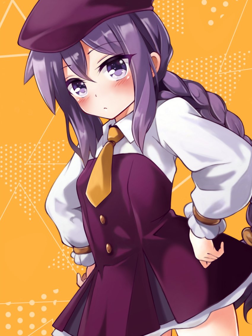 "Writer sama still wants to remain as Mini even after all this time away."