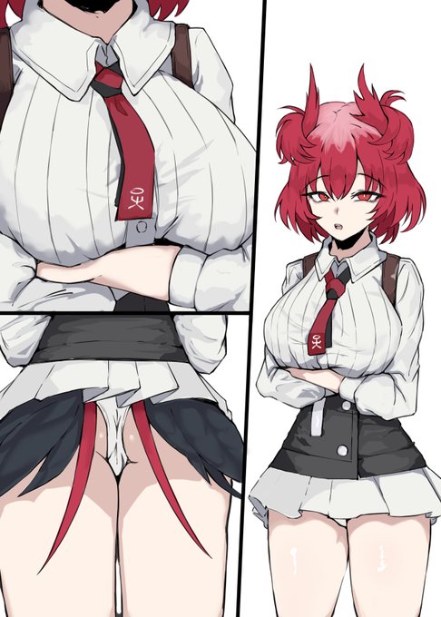 フィアメッタとゴールデンビキニ 