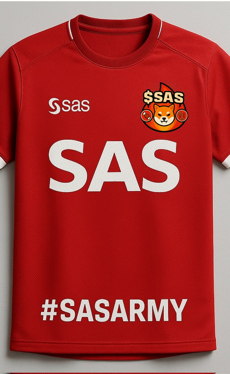 Aras_Kartal3407's tweet photo. @EyupAzder20594 @kucoincom @ShibArmy_SAS
@elonmusk
@paradotor
@mucocoin55
@CryptoGenzo
@Davincij15
@okx
@binance
#SAS
#SASGAM
#SASSWAP
#SASMCAP https://t.co/Xk2SbIKnkn