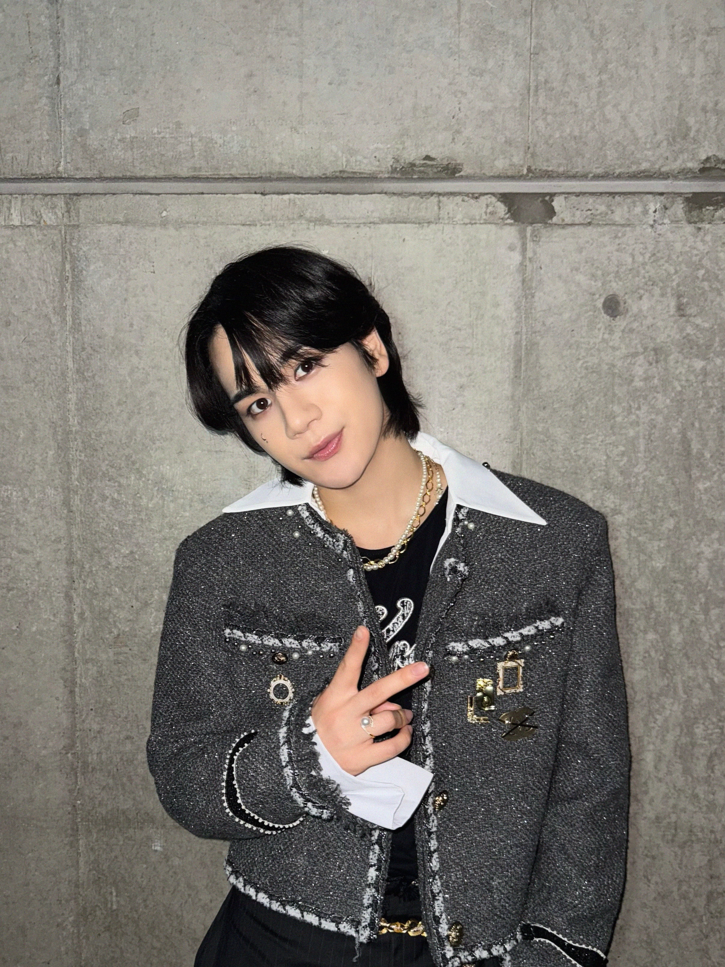 名前) Nikko 🐶🥜🐰 (@peanutbataa247) / X