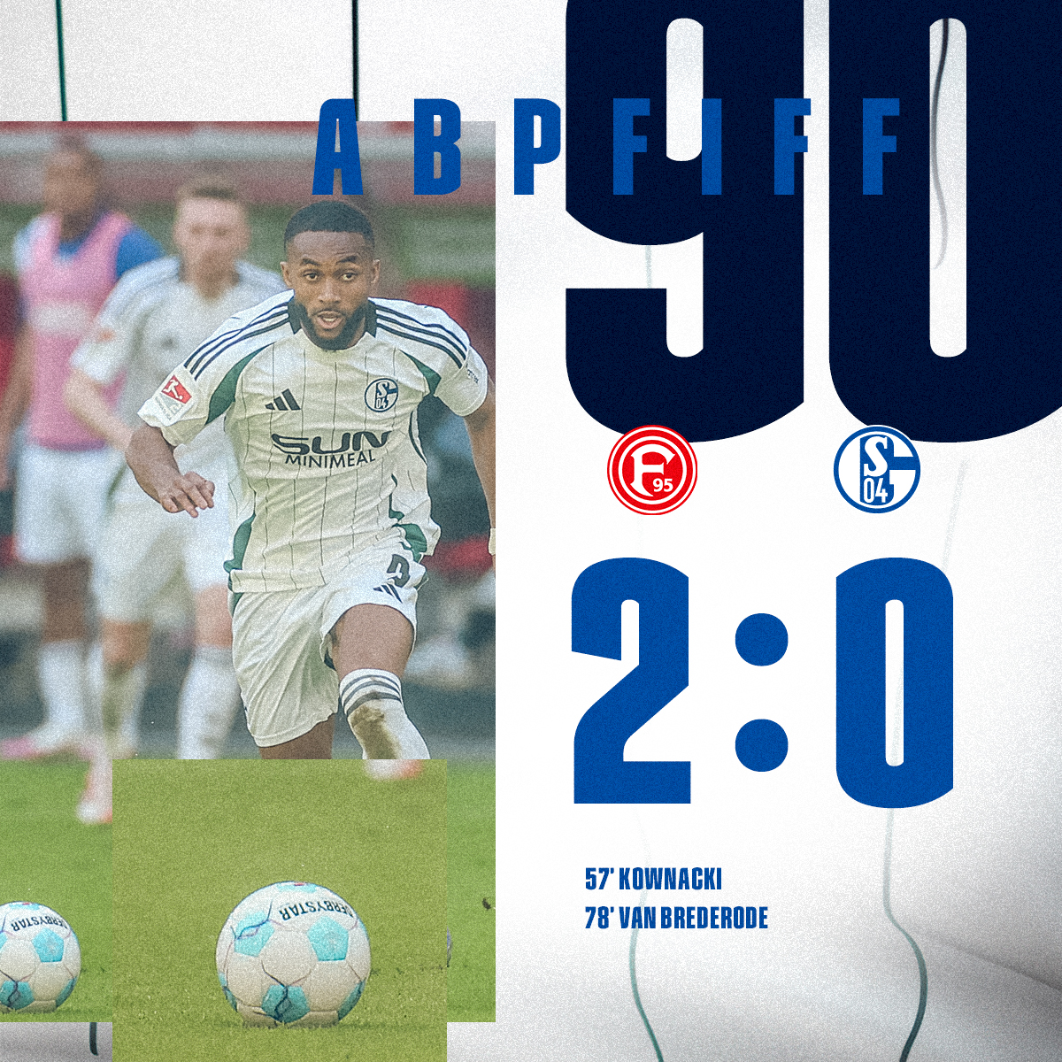 FC Schalke 04 tweet media