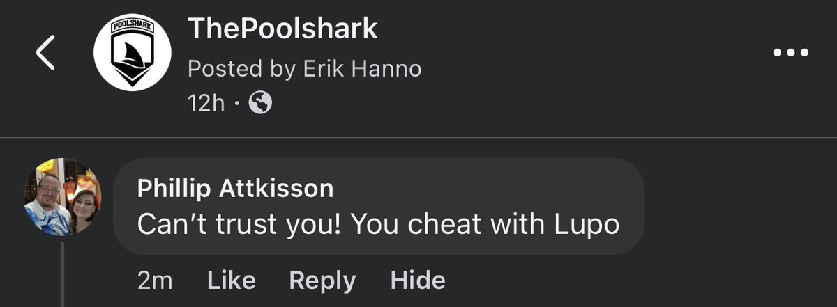 Erik tweet media