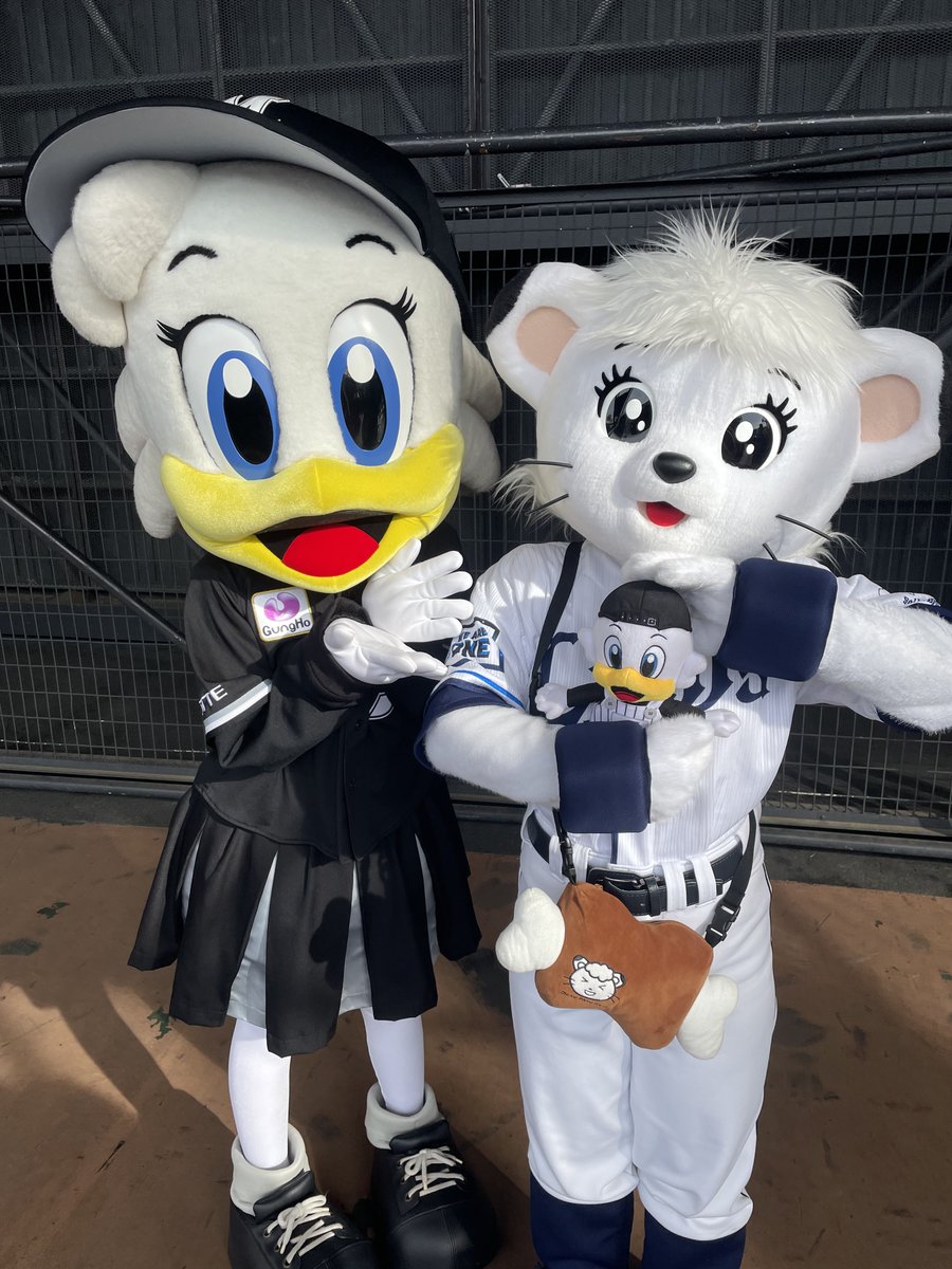 マーくん(千葉ロッテマリーンズ) on X