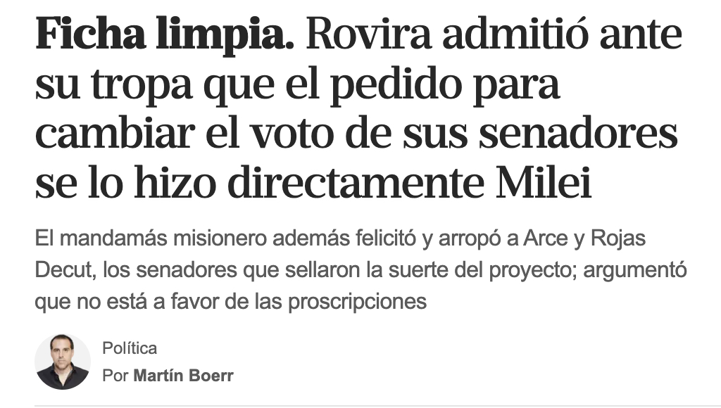 Facundo Landívar tweet media