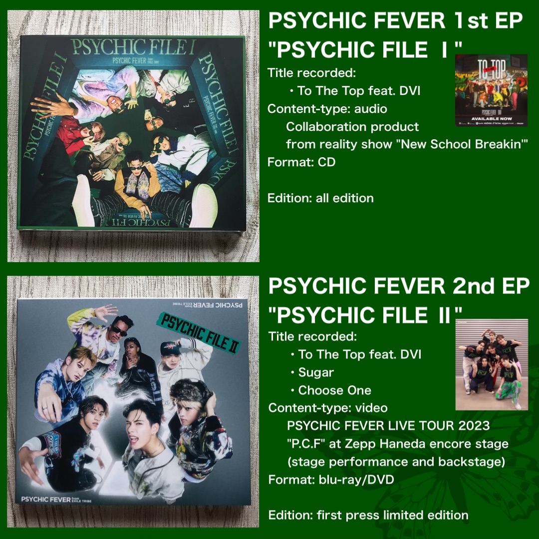 Kag_99's tweet photo. Please also check out.
#DVI #PSYCHICFEVERxDVI #PCFxDVI https://t.co/W09jN6ivR8