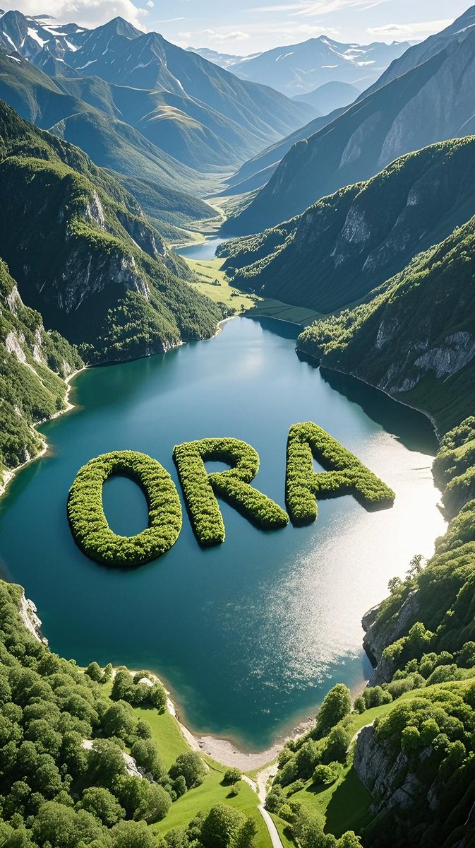Bone_bsc's tweet photo. ORA, a multi-chain AI intelligent trading platform, leads the ecosystem and offers an extremely immersive experience. The token ecosystem is highly consumable and extremely scarce! NFT dividends. CA:0x87b756a58a29b9d320c9987e88b4410c9c01633c
@CBanana_OnSol  @helenaeverley https://t.co/f07X0ceN0U