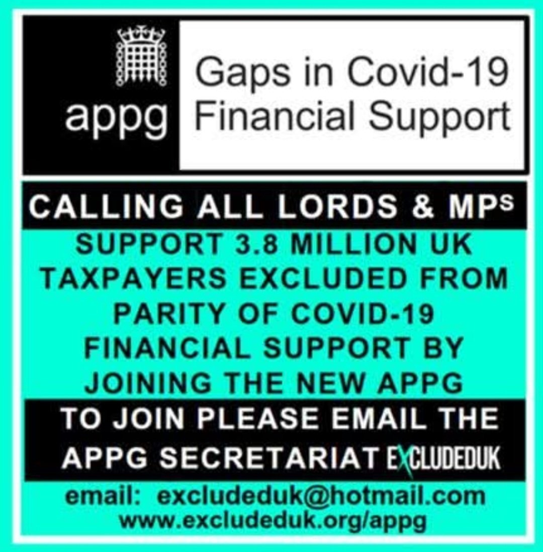 ExcludedFighter (@excludedfighter) on Twitter photo <a href="/FredThomasUK/">Fred Thomas MP</a> <a href="/PlymouthLabour/">Plymouth Labour</a> <a href="/LukePollard/">Luke Pollard MP</a> <a href="/plymouthkate/">Kate Taylor ✨️</a> Even with us sending you many emails Fred about now joining <a href="/switherdenMP/">Steve Witherden MP</a> APPG we have not heard back from you, and with another suicide on Monday please get in contact as our #ExcludedUK members in #Plymouth are very concerned
<a href="/ExcludedUK/">ExcludedUK</a> <a href="/Plymouth_Live/">Plymouth Live</a>
x.com/ExcludedUK/sta… <a href="/FredThomasUK/">Fred Thomas MP</a> <a href="/PlymouthLabour/">Plymouth Labour</a> <a href="/LukePollard/">Luke Pollard MP</a> <a href="/plymouthkate/">Kate Taylor ✨️</a> Even with us sending you many emails Fred about now joining <a href="/switherdenMP/">Steve Witherden MP</a> APPG we have not heard back from you, and with another suicide on Monday please get in contact as our #ExcludedUK members in #Plymouth are very concerned
<a href="/ExcludedUK/">ExcludedUK</a> <a href="/Plymouth_Live/">Plymouth Live</a>
x.com/ExcludedUK/sta…