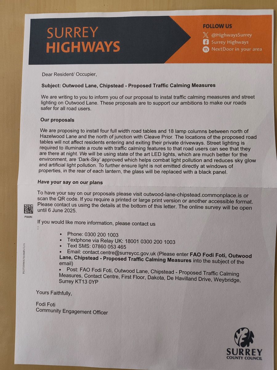 Mike Fuller tweet media