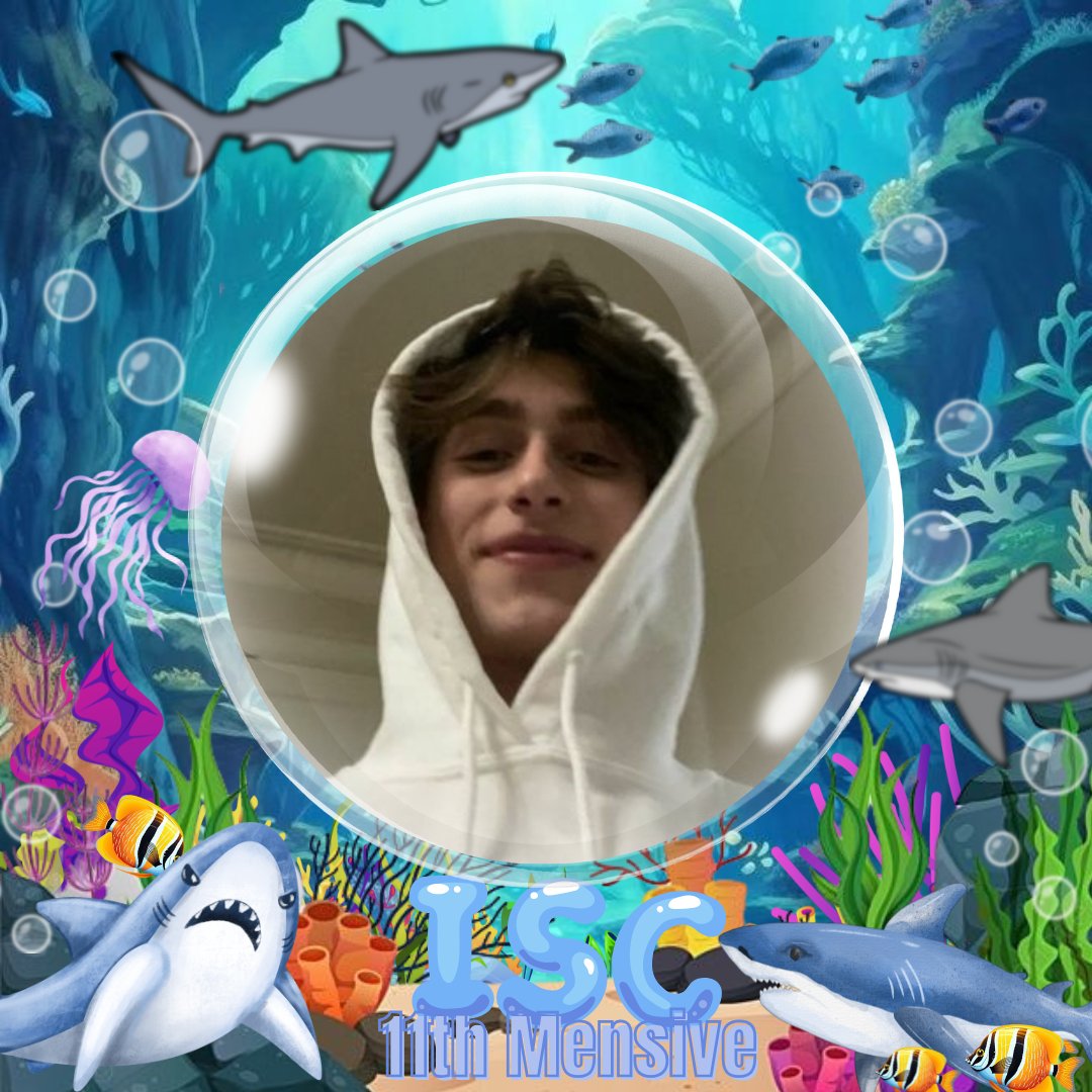 teacsed's tweet photo. happy mensive baby shark. ga nyangka kita udh bareng-bareng selama 11 bulan #11thVibesISC @11schomes https://t.co/ctgg2RPaUI