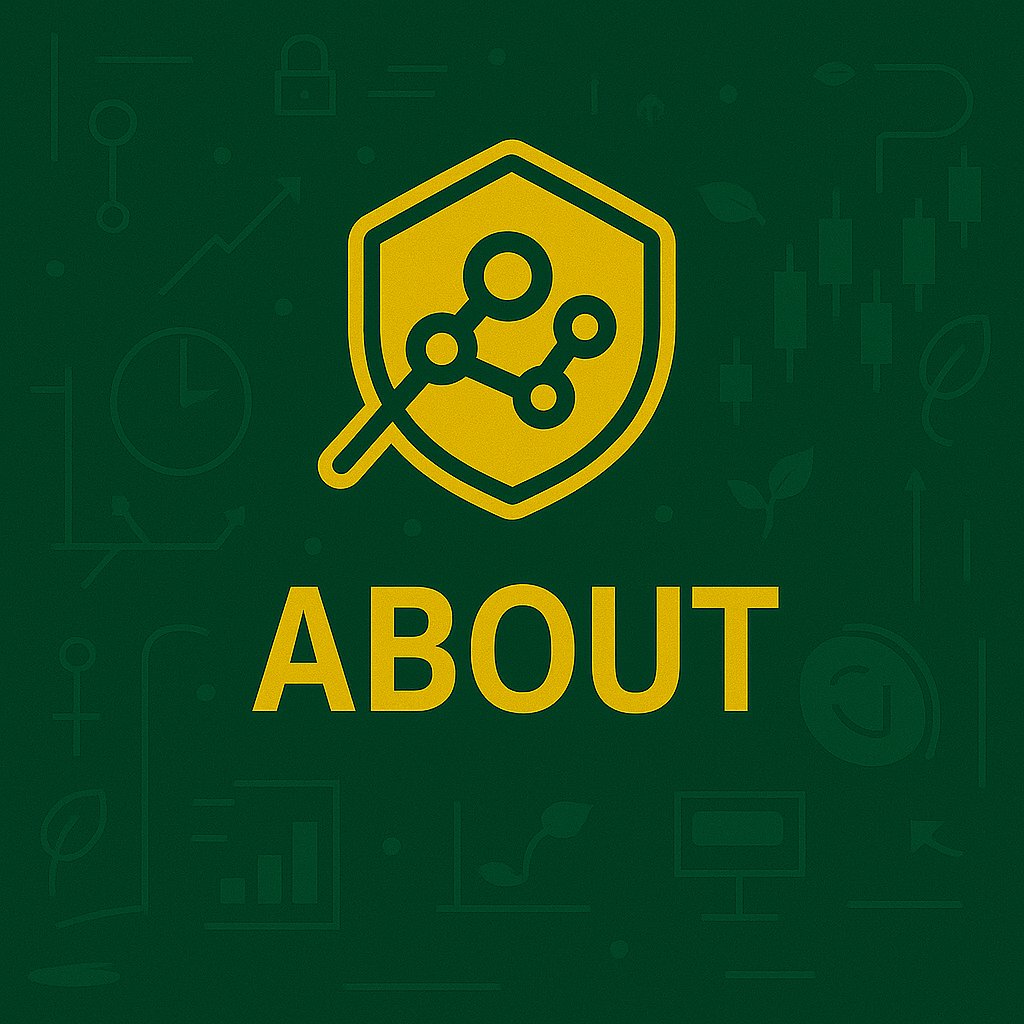 1️⃣
Why was Dexplore created?

Because the DEX world is flooded with scams. Investors are losing millions to fake tokens every day.
We saw the need—and we built a solution. 🛡️ 

#Dexplore #CryptoSafety