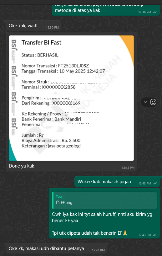 mermap_ | Jasa Buat Peta | ArcGIS | QGIS | GEE tweet media