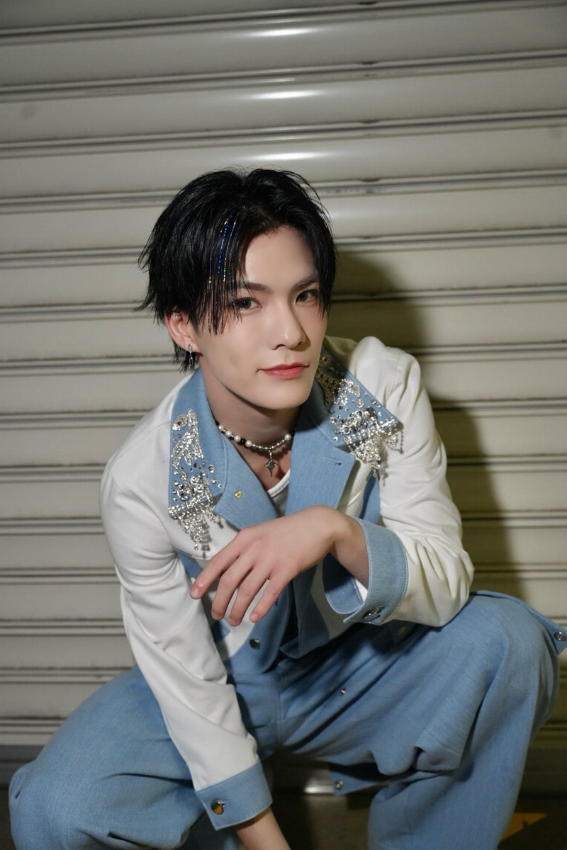 🦖❤️] #谷口太一 #타니구치타이치 #TANIGUCHITAICHI (22歳) KCON2