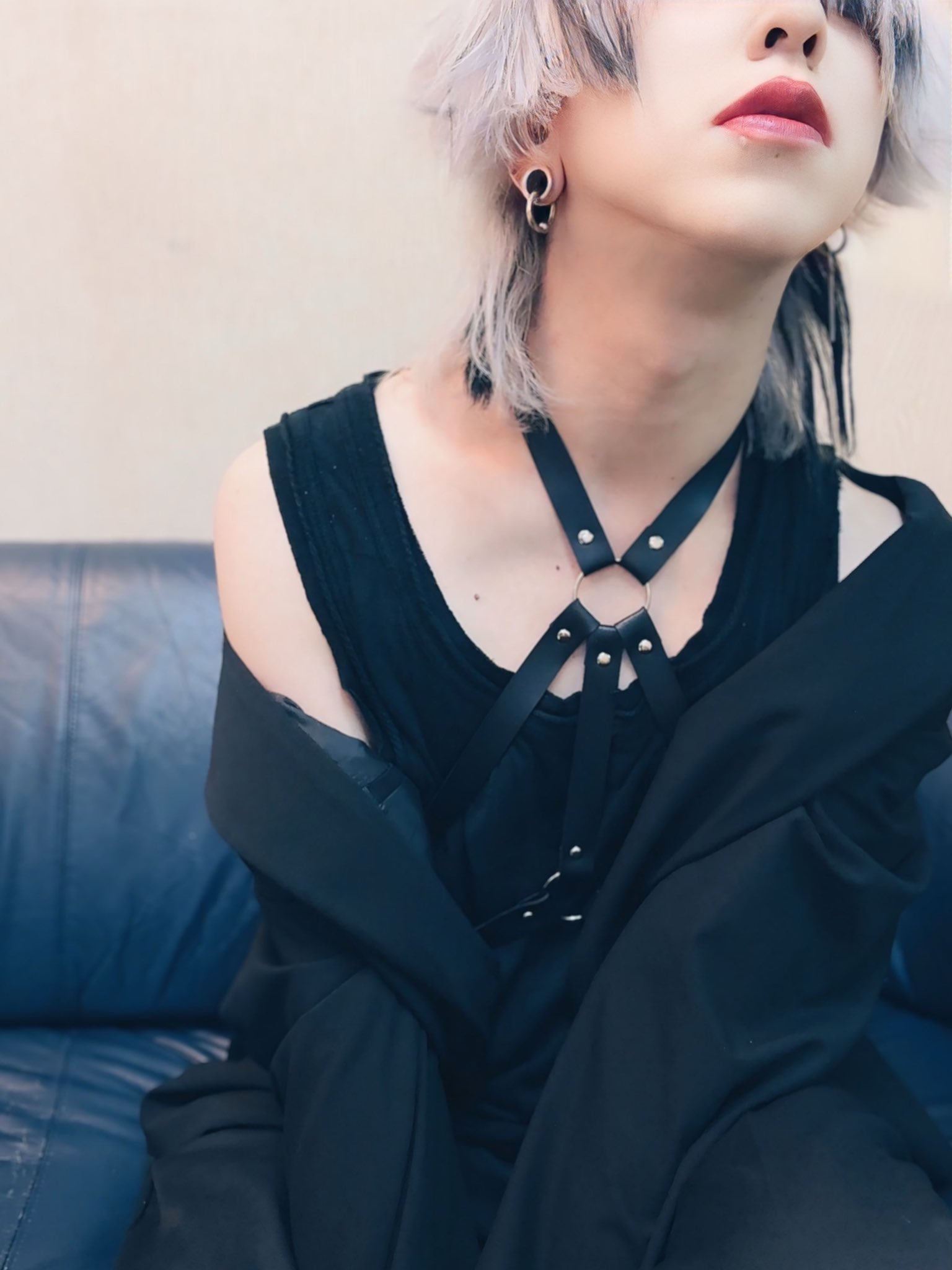 ザアザア 零夜 (@Reiya_xaaxaa) / X