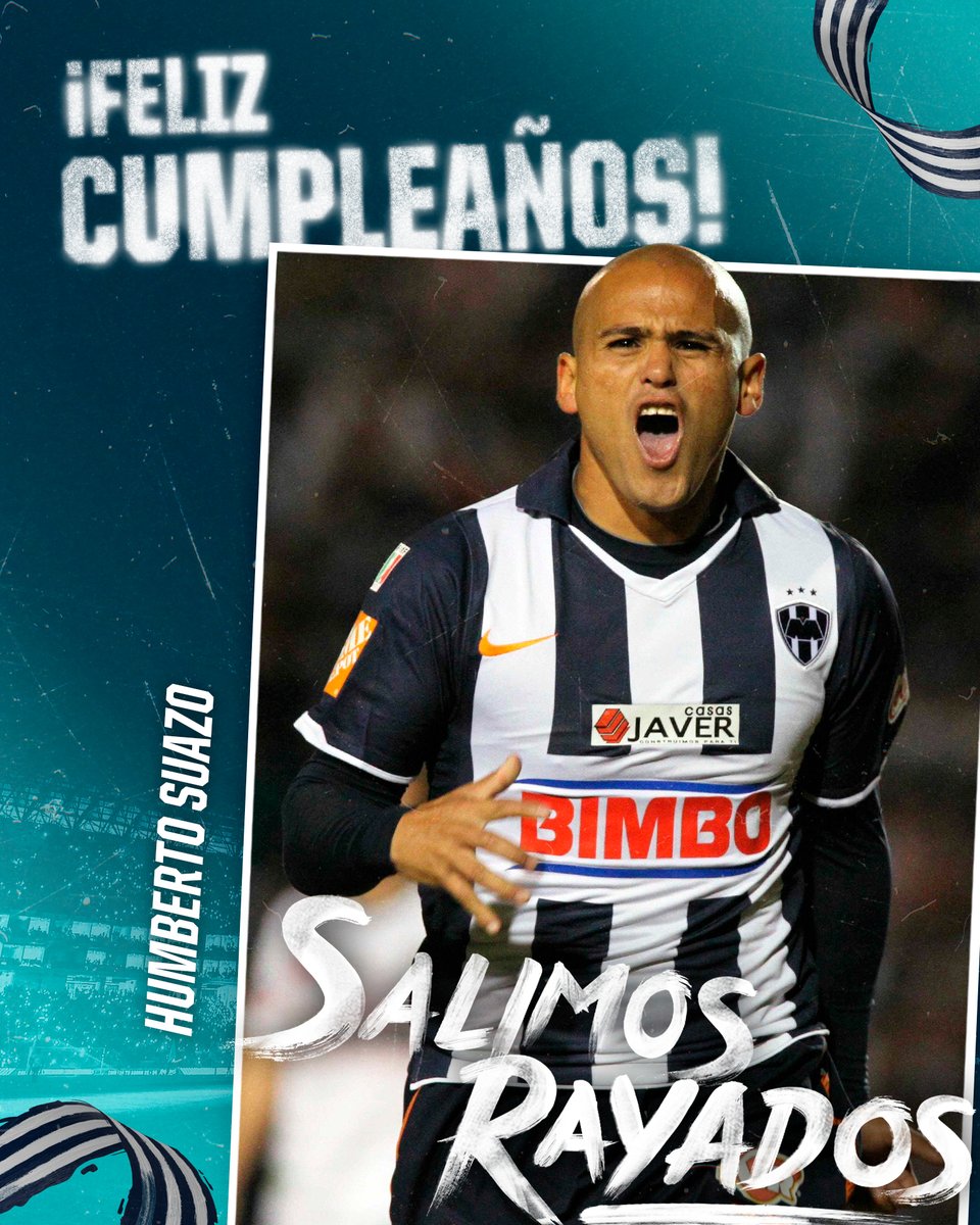 Rayados tweet media