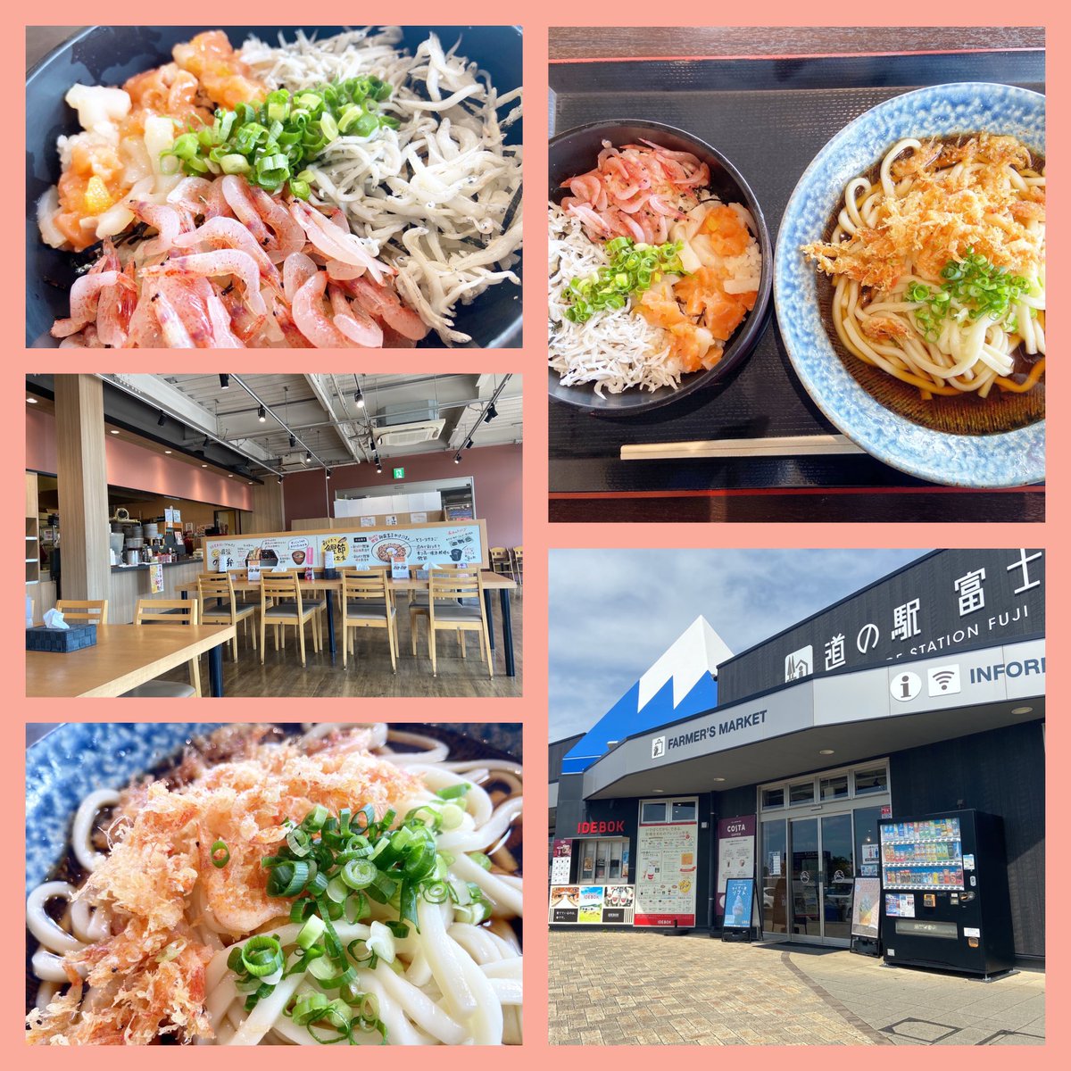 kitty104kitty's tweet photo. 美味しいものいっぱい食べた♡ https://t.co/n8AxgHAp4b