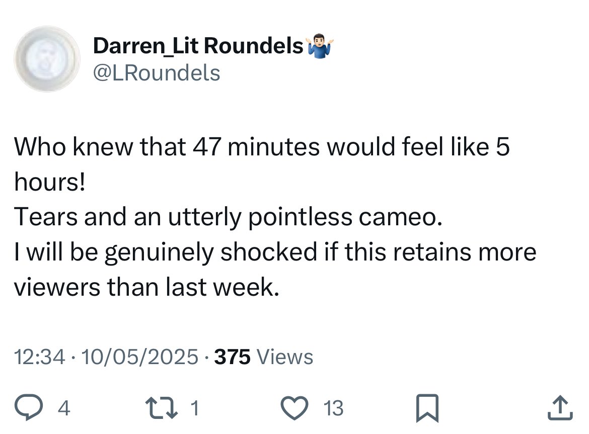 Comic Pseudonym tweet media