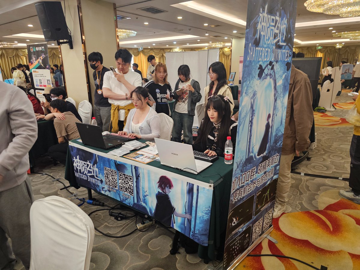 TrueColor Games Official tweet media