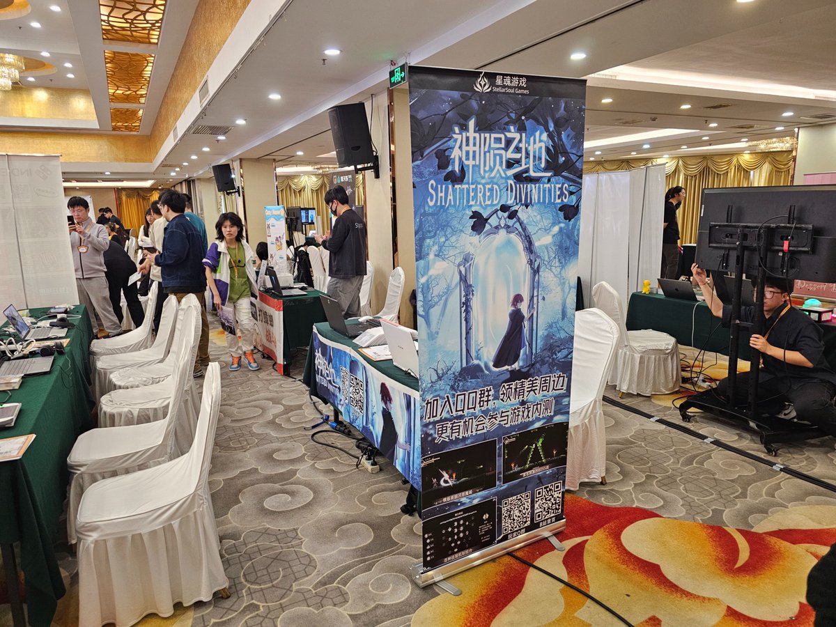 TrueColor Games Official tweet media