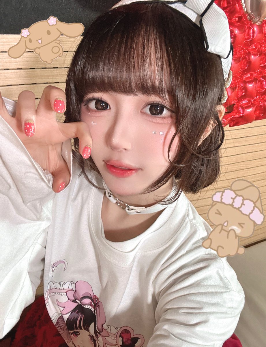 KISEO_AMU's tweet photo. 🤍5월의 신부:2025 MOKA Birthday Live🤍

모카밍 생일축하해🤍 오늘 강강강 세토리였던 이호테우와 깜찍이 유닛 무대들까지 다양하게 보여드릴 수 있어서 즐거웠던 하루🤍
어떤 무대가 가장 취향이었을지 ☺️
그리고 너를 만나서 좋았던 하루 !!
내일 또 만나쟈 https://t.co/9FaKfQ7Qyt