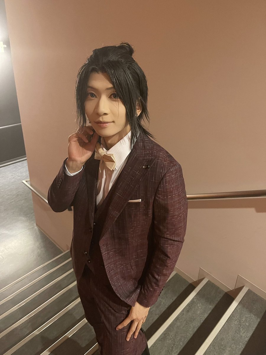 MANKAI STAGE『A3!』 ACT3! 2025 無事に全公演終了しました