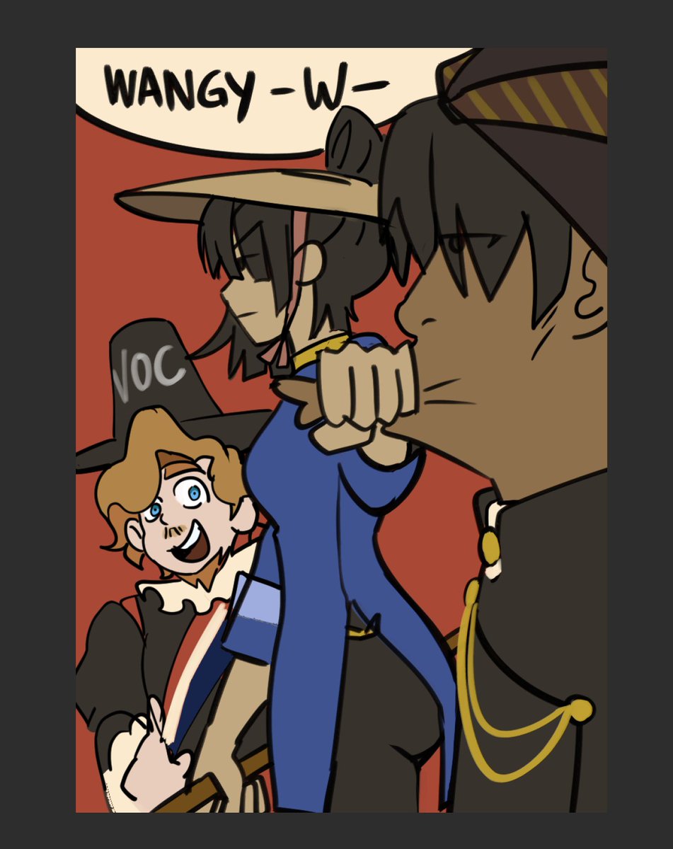 BobaKlepon|谢娜 (COMMISSIONS Closed!) (@ax10zx) / Posts / X