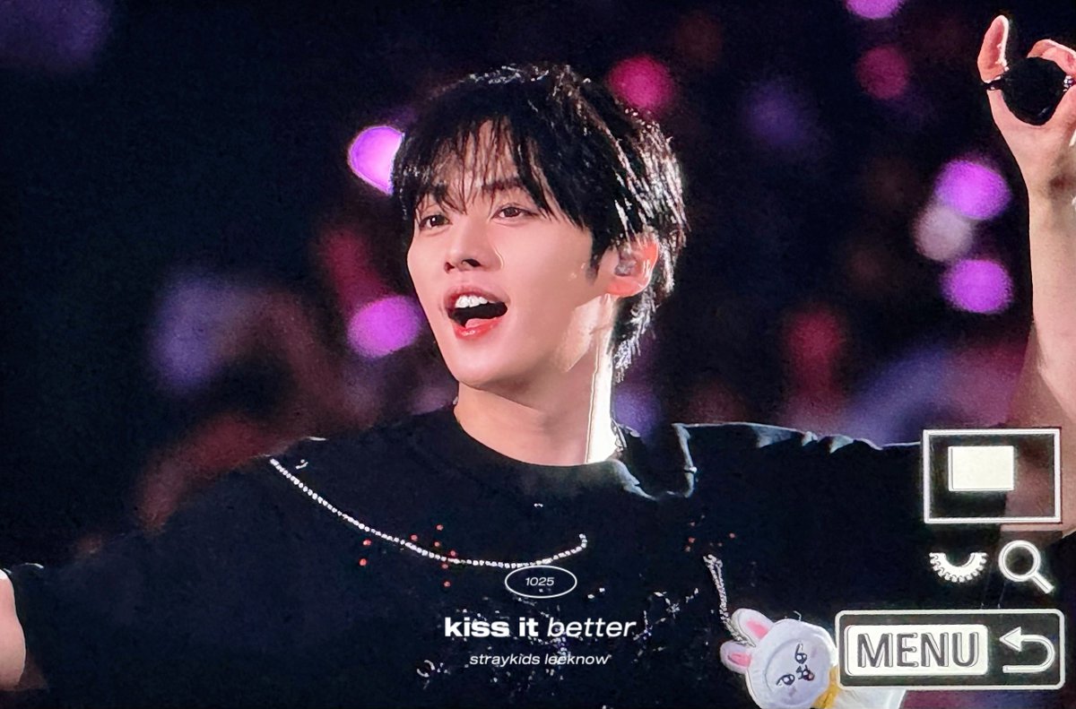 kissitbetter_98's tweet photo. 250510 dominate shizuoka 해피캣
#리노 #Straykids https://t.co/qqgju4qKzr