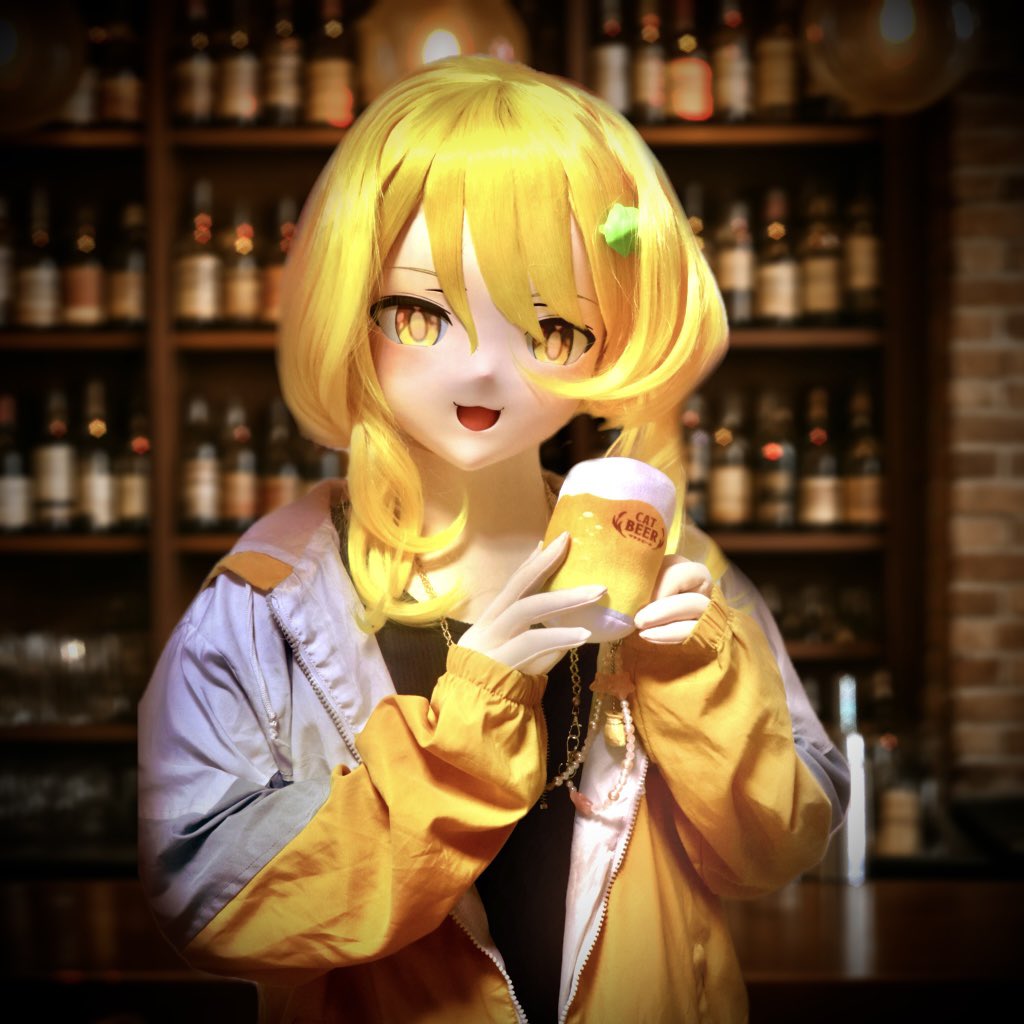 酒樽(ぎあ) tweet media
