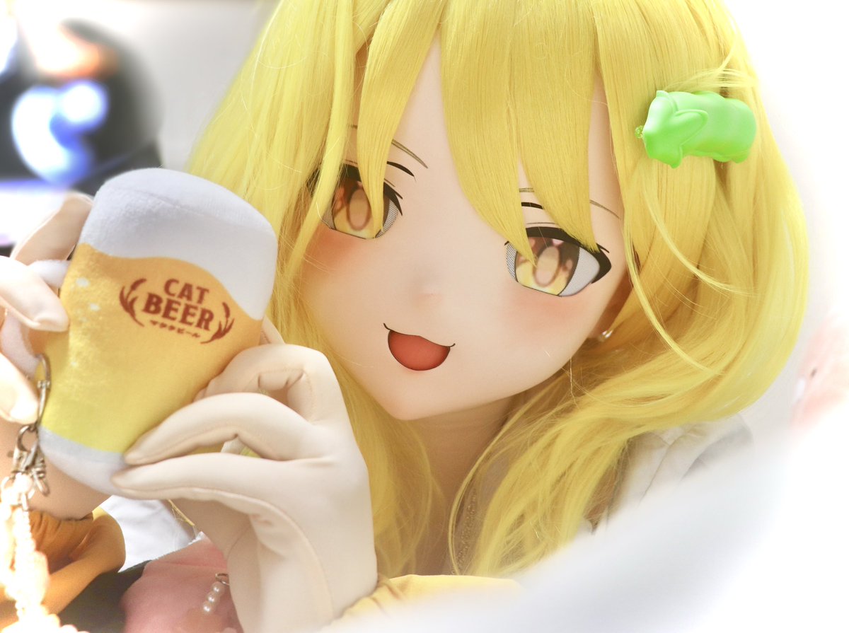 酒樽(ぎあ) tweet media