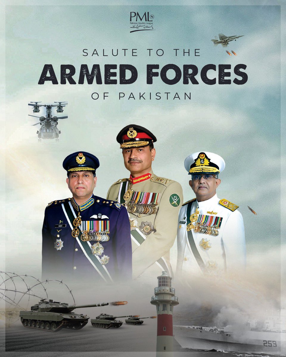 Its_Mianasim's tweet photo. Our armed forces brought rogue India to its knees. Pakistan Zindabad!🇵🇰
#PakistanZindabad #PakistanArmy #IndianArmy #Banyan_Al_Marsus https://t.co/m7l8esXyZi