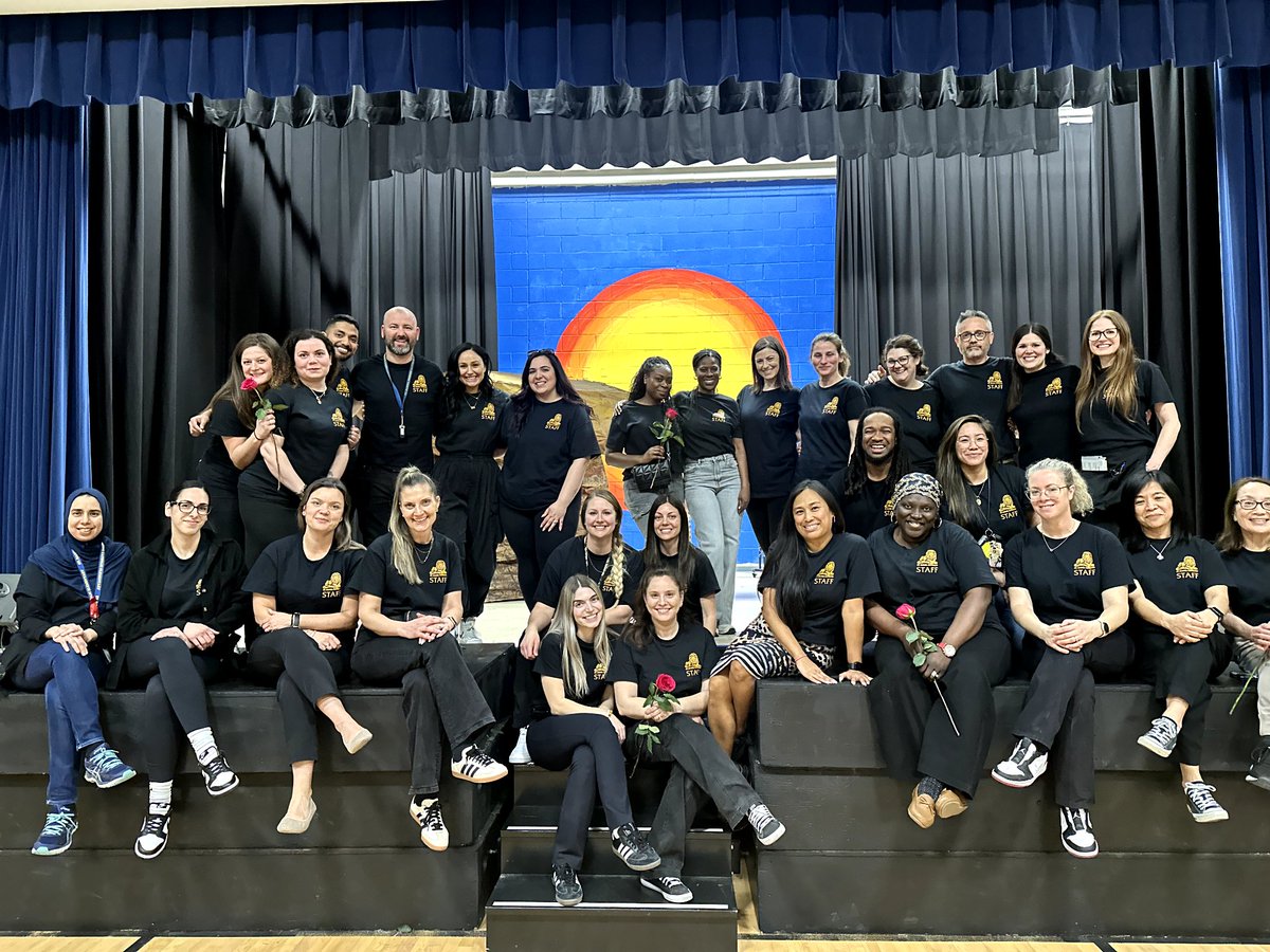 It was magical. Disney's Lion King Jr. 7 months of work, 4 shows, and the passion, the heart, the love for the arts came through and so much more. Thank you to everyone for the support and the dedication for this to come to life 💙💛 Unforgettable
