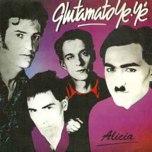 EddyIU's tweet image. ⚫️ Muere de cáncer IÑAKI, líder del gran grupo GLUTAMATO YE-YE.
 🎶 En mi opinión, era lo mejor de la movida madrileña.
🎥 Aquí le podemos disfrutar hablando en el documental “Frenesí en la gran ciudad” (2011) 👇
youtu.be/20UOvuSvM9s?si…