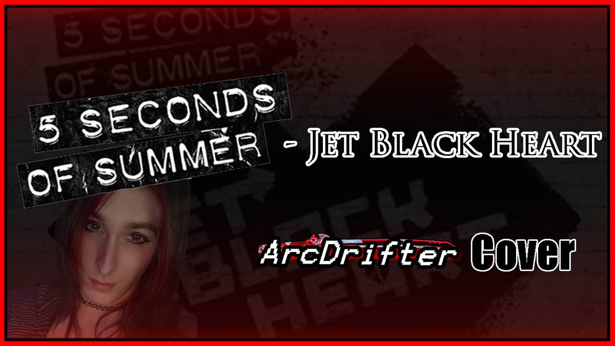 △rcDrifter 🏳️⚧️🎮 tweet media