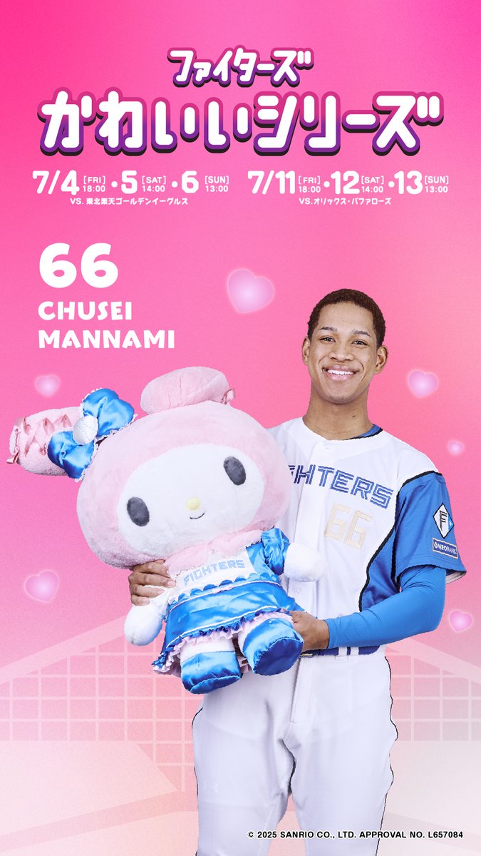 ファイターズ　万波中正　特賞　アザラシぬいぐるみ　即購入OK ファイターズ 万波中正 特賞 アザラシぬいぐるみ 即購入OK