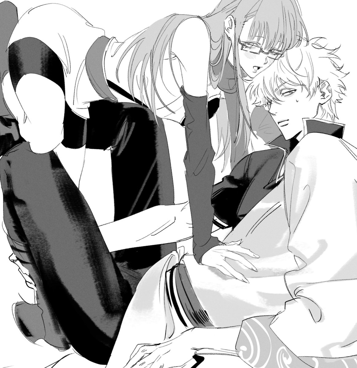 사회숙제♥ (@fovopobo) on Twitter photo 