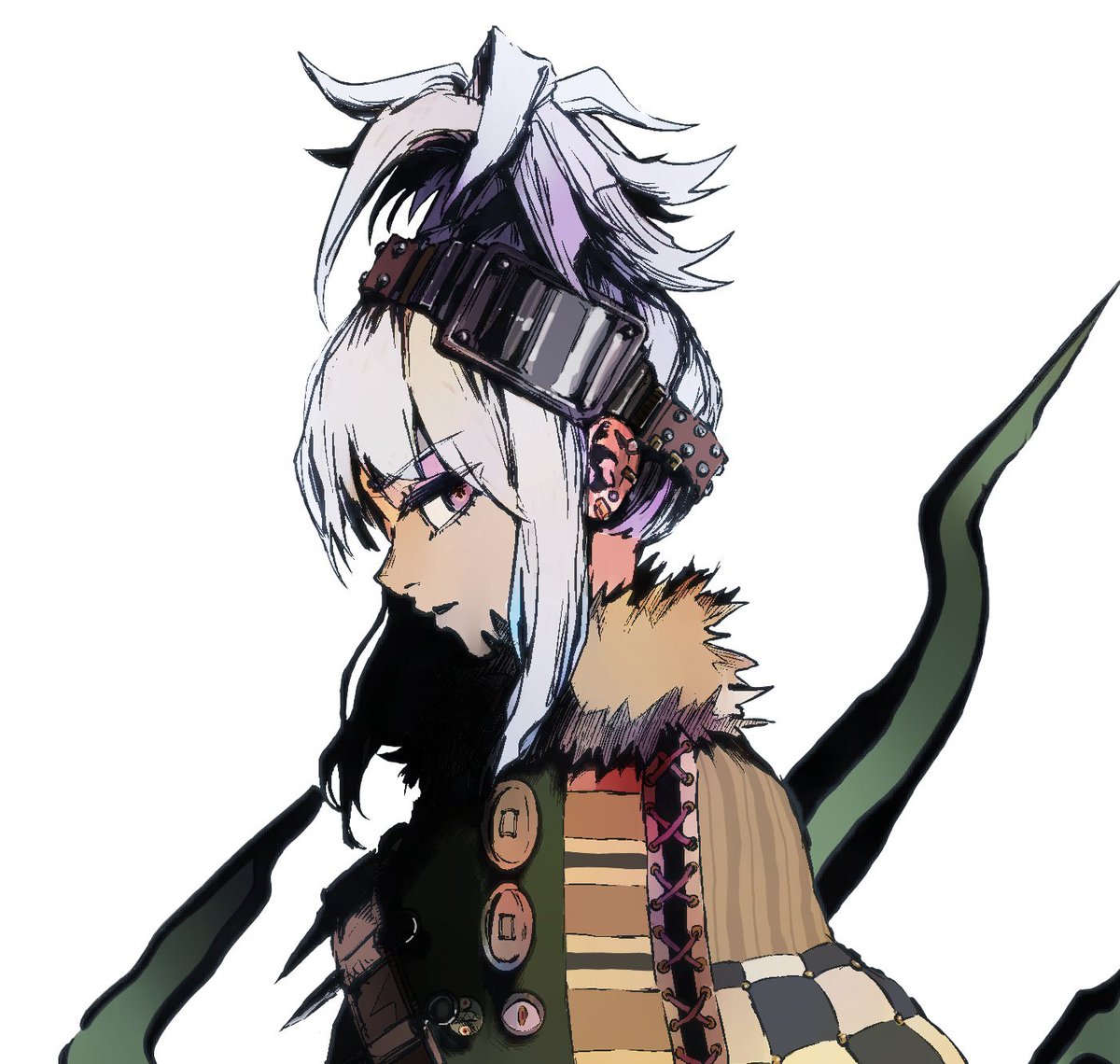 DIESEL HEARTS tweet media