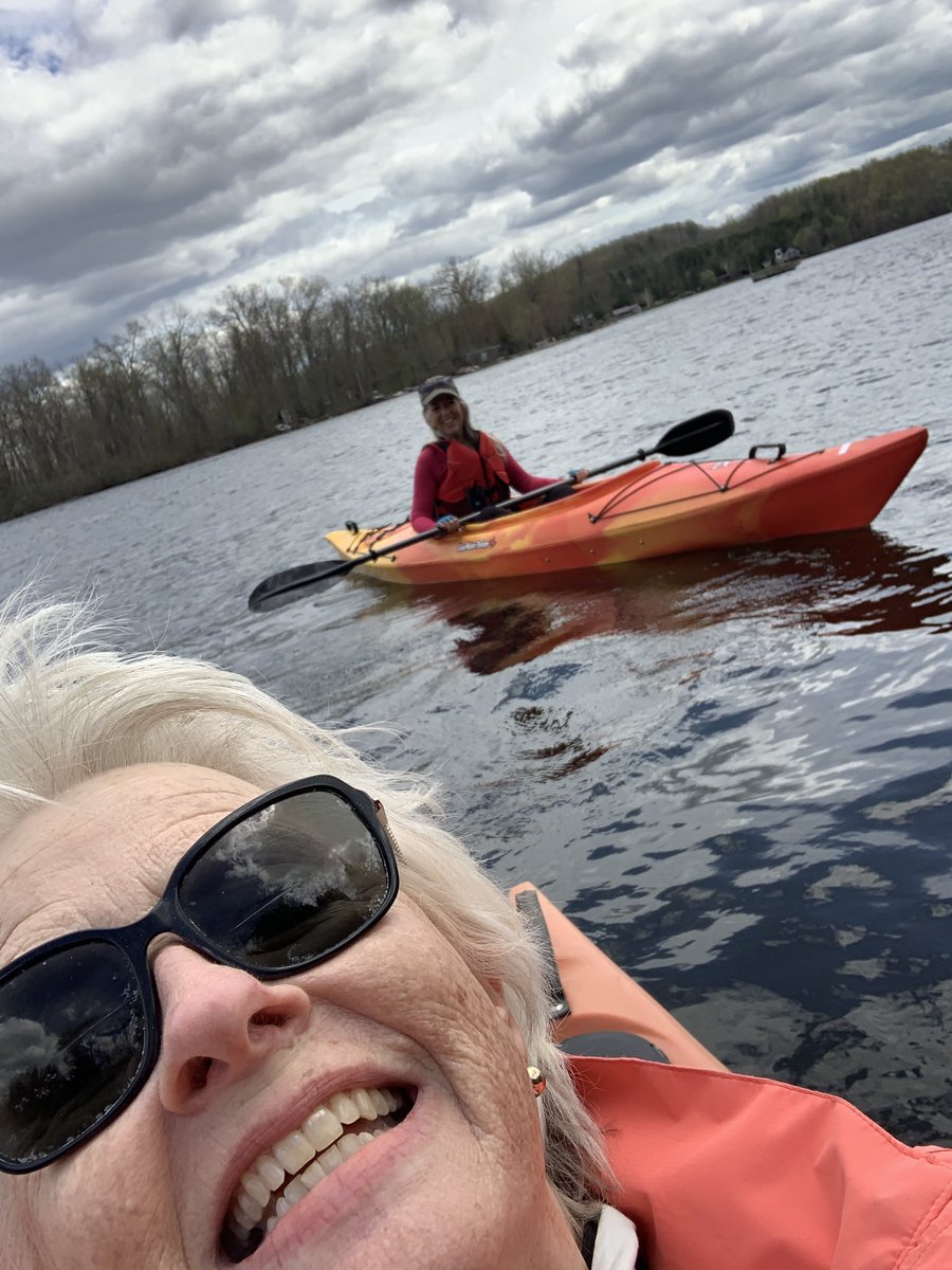 Cori loves trails tweet media