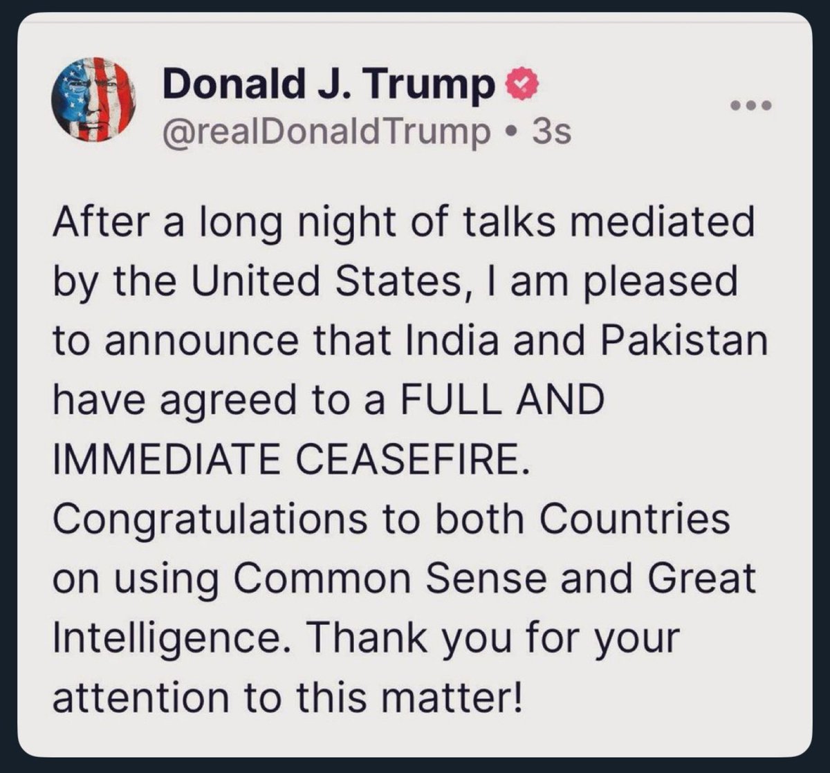 #IndianArmy #Ceasefire