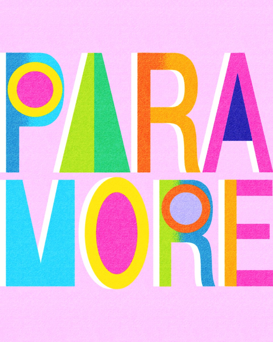 quick after laughter-type-themed-something

this came to me in a dream — i had to scratch the itch 

🟥🟨🟦